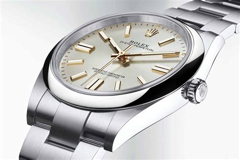 orologio rolex uomo oyster perpetual|rolex oyster perpetual case.